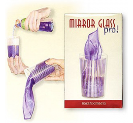 Verre miroir PRO / Mirror glass pro by Bazar De Magia